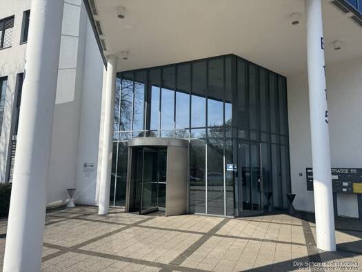 Bürogebäude zur Miete 12 € 12 Zimmer 290 m² Bürofläche Haslach Freiburg im Breisgau 79115