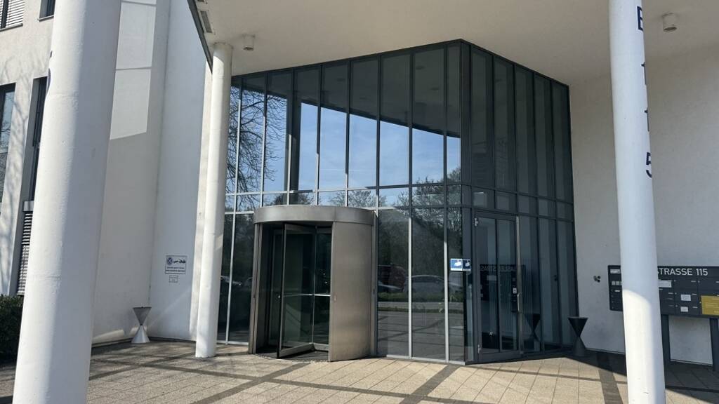 Bürogebäude zur Miete 12 € 12 Zimmer 290 m² Bürofläche Haslach Freiburg im Breisgau 79115