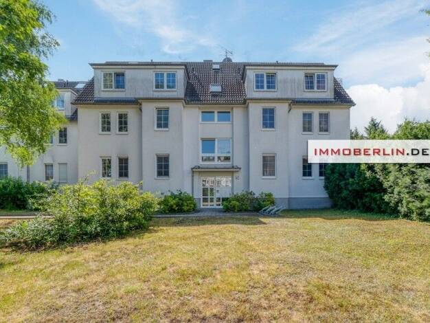 Wohnung zum Kauf 379.000 € 3 Zimmer 82 m² 2. Geschoss Heinersdorf Großbeeren 14979