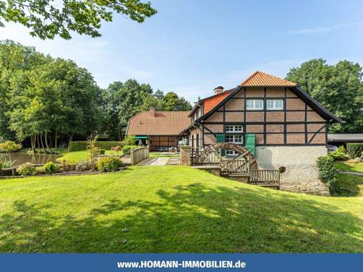 Bauernhof zum Kauf 2.750.000 € 10.000 m² Grundstück Nordkirchen 59394
