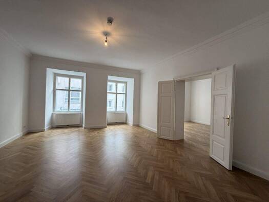 Bürofläche zur Miete 18 € 5 Zimmer 204,5 m² Bürofläche Wien 1010