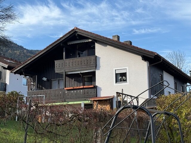 Wohnung zum Kauf 339.000 € 4 Zimmer 89 m²<br/>Wohnfläche Aufham Anger / Aufham 83454