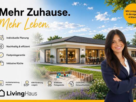 Bungalow zum Kauf 565.200 € 4 Zimmer 119 m² 400 m² Grundstück Stotzheim Euskirchen 53879