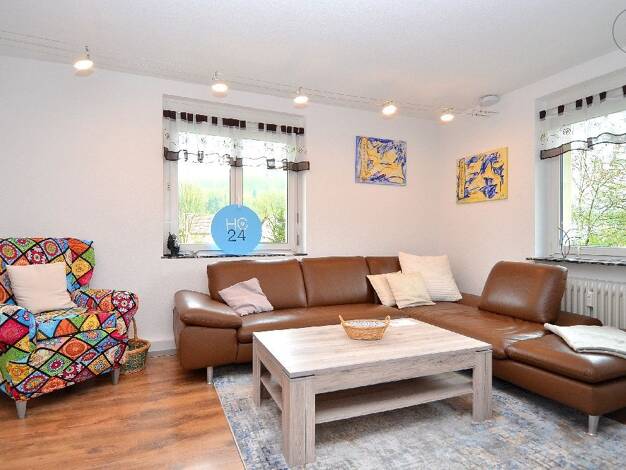 Wohnung zur Miete auf Zeit 1.540 € 3 Zimmer 75 m² frei ab 15.10.2026 Langenau Schopfheim 79650