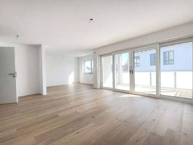 Wohnung zum Kauf 890.000 € 4 Zimmer 124 m² Prien Prien am Chiemsee 83209