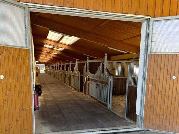 Reiterhof zum Kauf 2.490.000 € Altstadt Bayreuth 95447