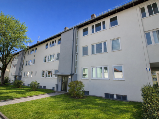 Wohnung zum Kauf 445.000 € 2 Zimmer 57 m² 2. Geschoss Untergiesing-Harlaching München 81547