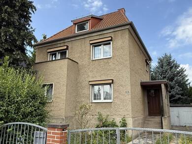 Einfamilienhaus zum Kauf 235.000 € 6 Zimmer 98 m² 497 m² Grundstück frei ab 01.08.2025 Halle 06132