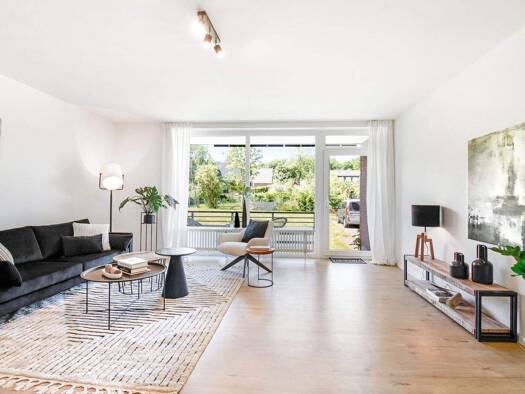 Wohnung zum Kauf provisionsfrei 220.000 € 3 Zimmer 92 m² EG frei ab sofort Bad Bentheim Bad Bentheim 48455