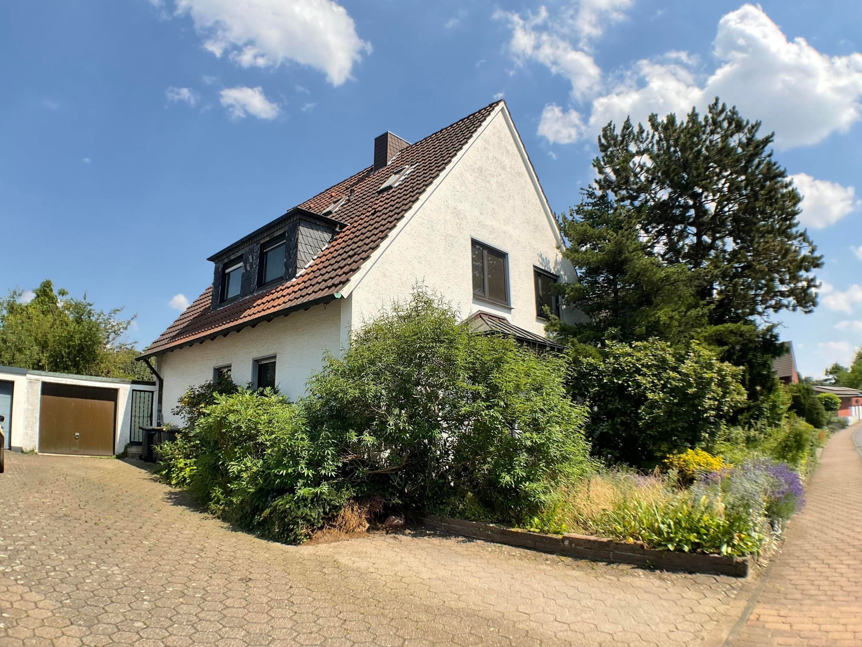 Einfamilienhaus zum Kauf 380.000 € 7 Zimmer 167 m²<br/>Wohnfläche 1.400 m²<br/>Grundstück Datteln Datteln 45711