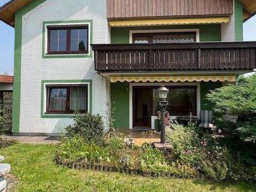 Mehrfamilienhaus zum Kauf 520.000 € 8 Zimmer 190 m² 669 m² Grundstück frei ab sofort Biessenhofen 87640