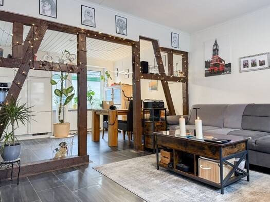 Doppelhaushälfte zum Kauf 418.000 € 6 Zimmer 162 m² 614,5 m² Grundstück Haan 42781