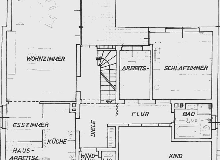 Einfamilienhaus zum Kauf 349.000 € 6 Zimmer 176 m² 1.681 m² Grundstück Erlenbrunn Pirmasens 66955
