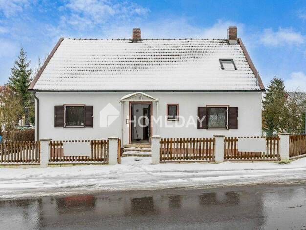 Einfamilienhaus zum Kauf 259.000 € 5 Zimmer 80 m² 553 m² Grundstück Am Hardt Sünching 93104