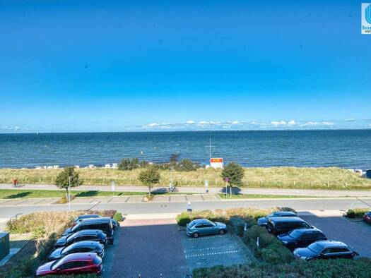 Wohnung zum Kauf 160.000 € 1 Zimmer 36 m² Heiligenhafen 23774