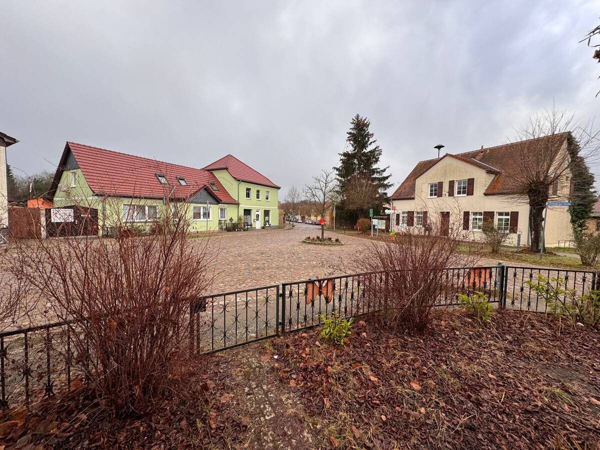 Haus – Fürstenberg/Havel, Himmelpfort - Mehr