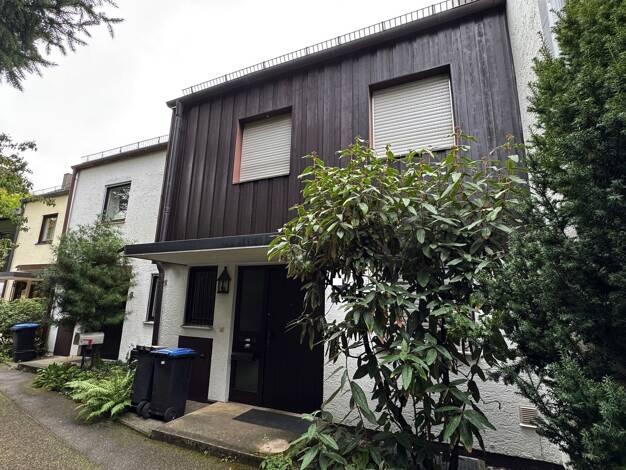 Reihenmittelhaus zum Kauf 729.000 € 5 Zimmer 106,2 m² 138 m² Grundstück Am Wald Taufkirchen 82024