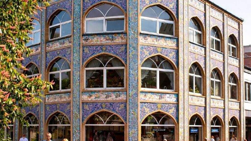 Einfamilienhaus zum Kauf 1.390.000 € 15 Zimmer 250 m² 397 m² Grundstück Horstmar Lünen 44532