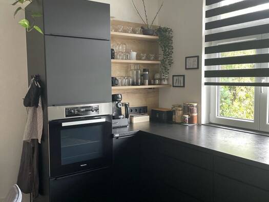 Wohnung zur Miete 950 € 3,5 Zimmer 81 m² Geschoss 1/2 frei ab 01.01.2027 Wüstenrot Wüstenrot 71543