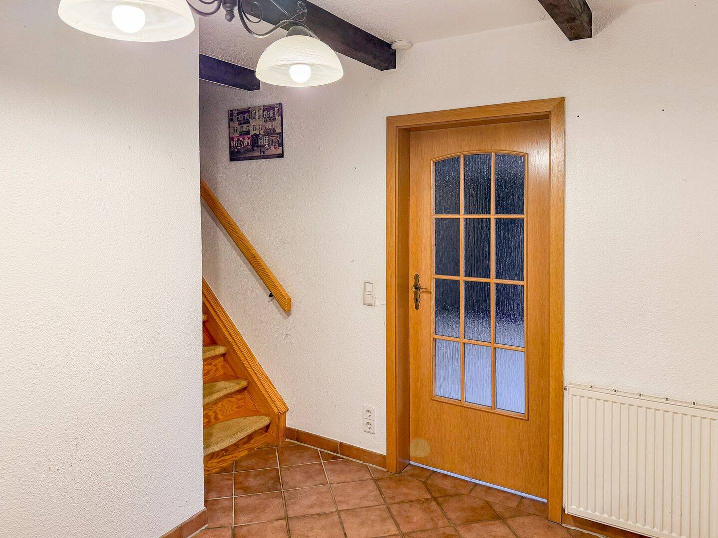 Einfamilienhaus zum Kauf - Ansicht 4