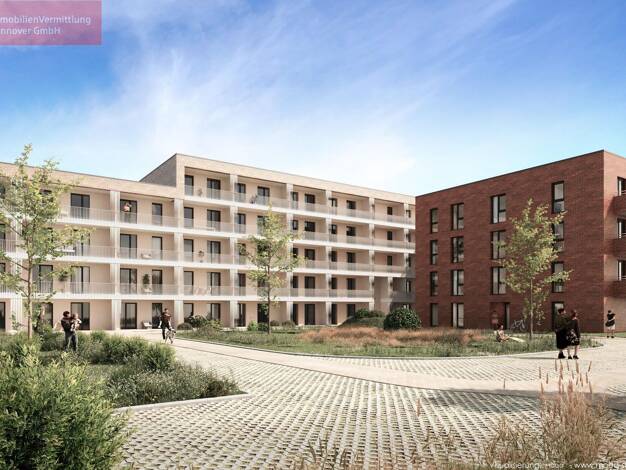 Grundstück zum Kauf provisionsfrei 2.180.000 € 8.079 m² Grundstück Badenstedt Hannover 30455