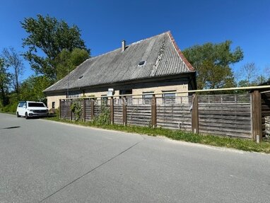 Mehrfamilienhaus zum Kauf 199.800 € 5 Zimmer 220 m² 5.750 m² Grundstück Heiligenhagen Satow / Heiligenhagen 18239