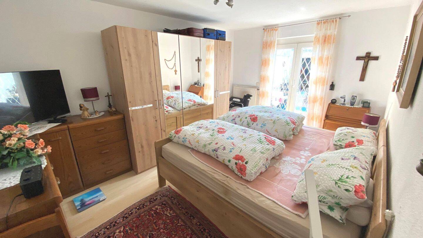 Haus – Oberkirch, Butschbach-Hesselbach - Ansicht 4