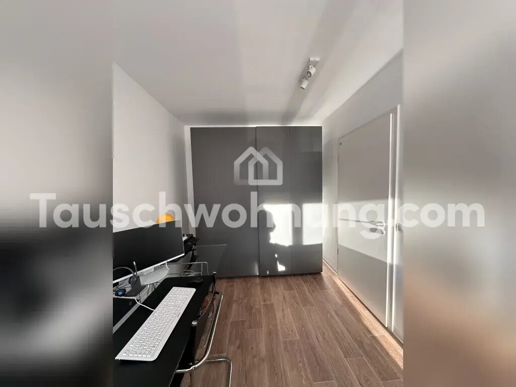 Wohnung zur Miete Tauschwohnung 1.041 € 2 Zimmer 65 m²<br/>Wohnfläche Flingern - Süd Düsseldorf 40233