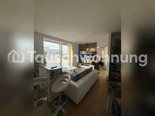 Wohnung zur Miete Tauschwohnung 1.000 € 2 Zimmer 50 m² Altona-Nord Altona 22765
