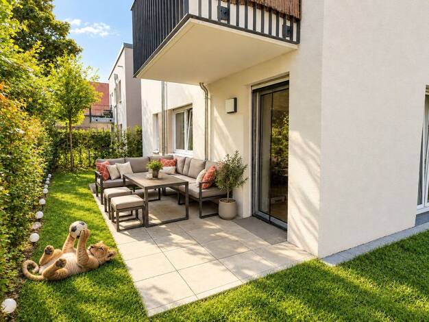 Wohnung zur Miete 930 € 2 Zimmer 59 m² EG frei ab 01.11.2026 Bickenbach 64404