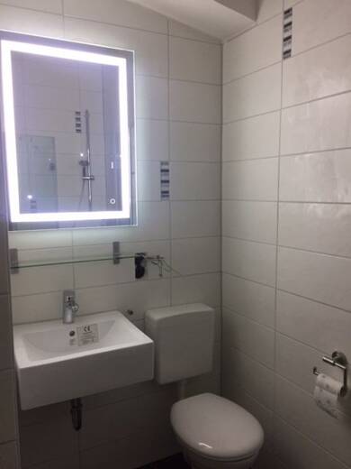 Studio zur Miete 320 € 1 Zimmer 23 m² 1. Geschoss frei ab 01.09.2025 Friedrichstraße 43 City Bayreuth 95444