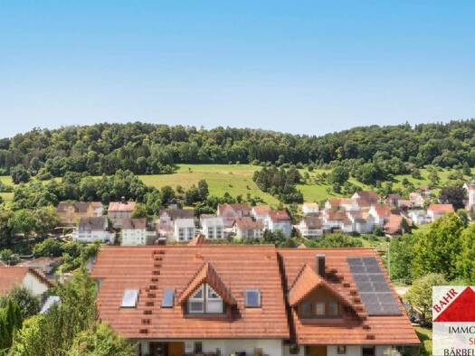 Einfamilienhaus zum Kauf 849.000 € 7,5 Zimmer 212 m² 540 m² Grundstück Sulz am Eck Wildberg 72218