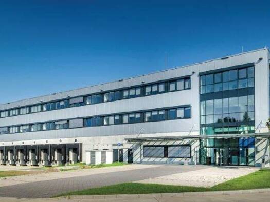 Produktionshalle zur Miete 28.200 m² Lagerfläche Bemerode Hannover 30539