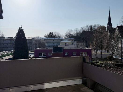 Wohnung zur Miete 675 € 3 Zimmer 95 m² 3 Geschosse frei ab 01.03.2026 Straßburger Straße 33 Herne-Mitte Herne 44623