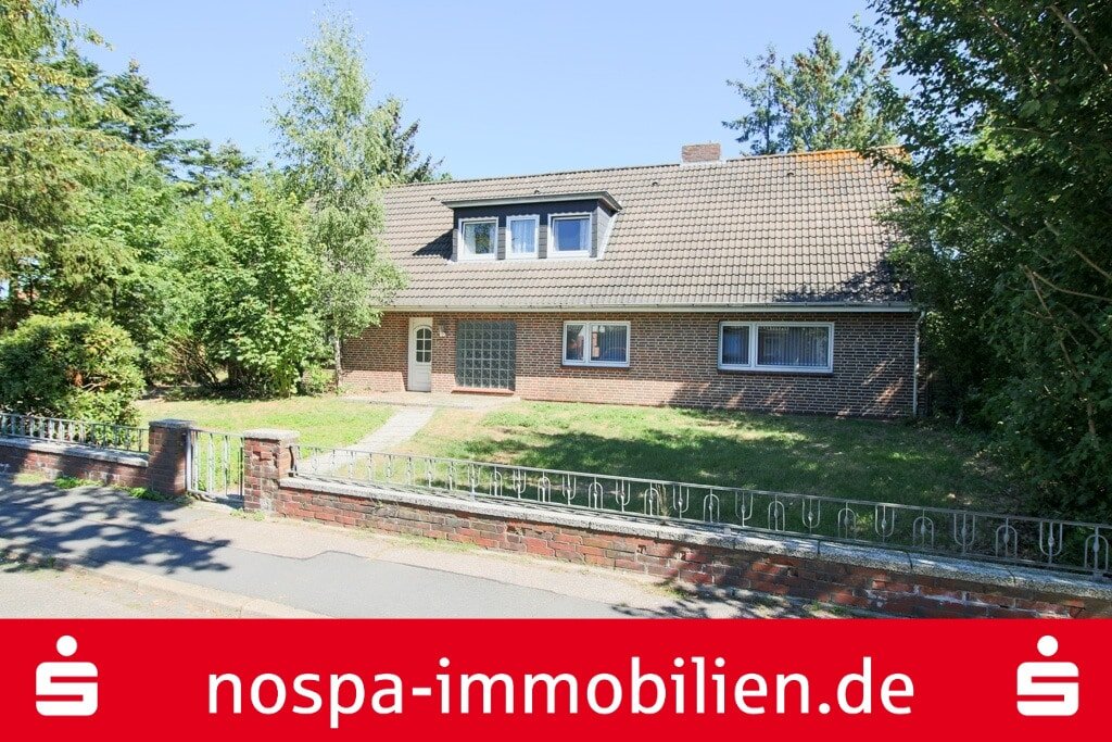 Grundstück zum Kauf 524.000 € 2.178 m²<br/>Grundstück Niebüll 25899