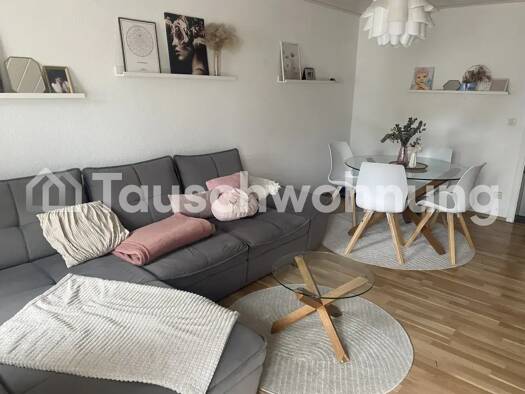 Wohnung zur Miete Tauschwohnung 690 € 3 Zimmer 70 m² 1. Geschoss Innenstadt-West Karlsruhe 76133