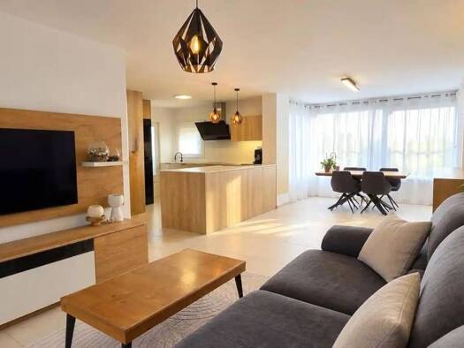 Wohnung zum Kauf 695.000 € 2 Zimmer 80 m² 1. Geschoss Calvià 07181