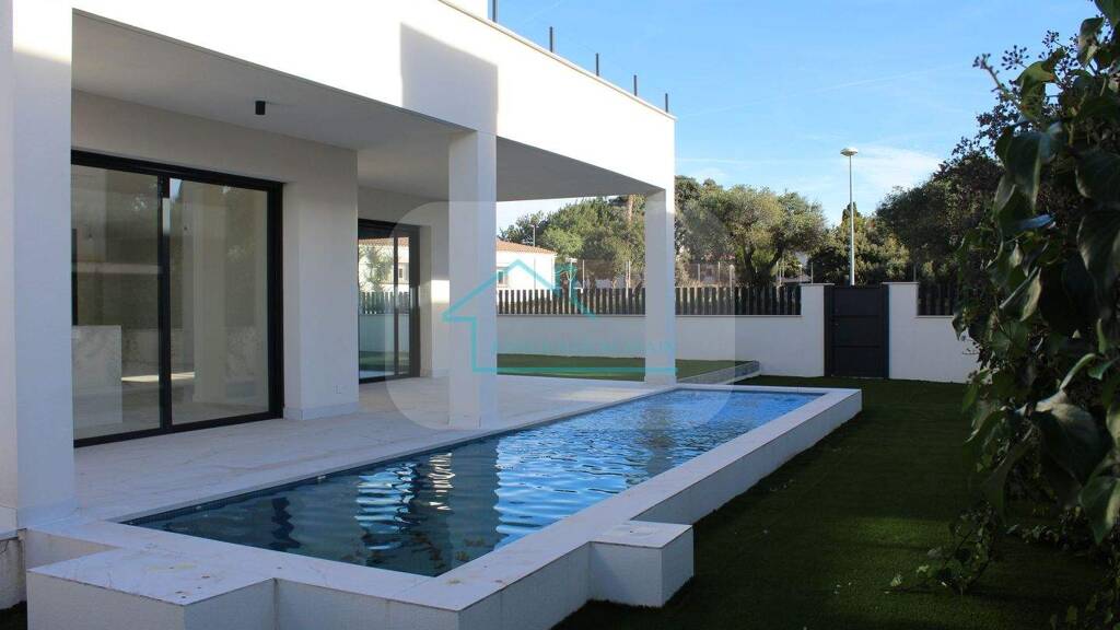 Villa zum Kauf 1.195.000 € 4 Zimmer 301 m² 480 m² Grundstück 19 Carrer Sant Sebastià Cambrils 43850