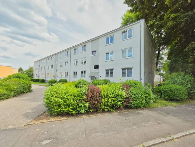 Wohnung zum Kauf provisionsfrei 114.000 € 3,5 Zimmer 60 m² 1. Geschoss Bredowstraße 20 Neuasseln Dortmund 44309