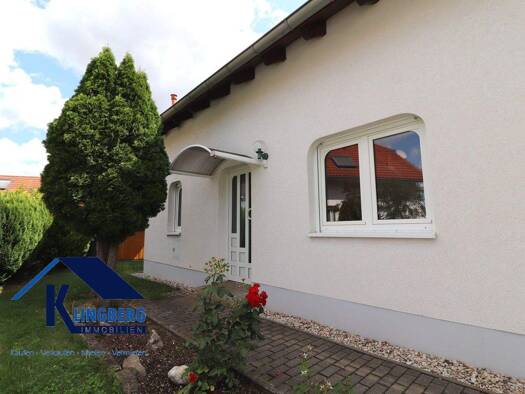 Wohnung zur Miete 750 € 3 Zimmer 75 m² Rosenweg 7 Tröglitz Elsteraue 06729