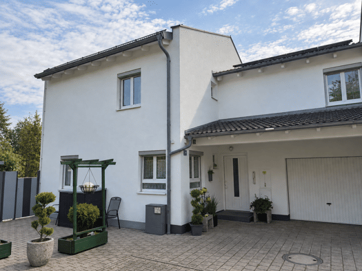 Reihenendhaus zum Kauf 669.000 € 5 Zimmer 155 m² 328 m² Grundstück frei ab 01.08.2027 Ergolding Ergolding 84030