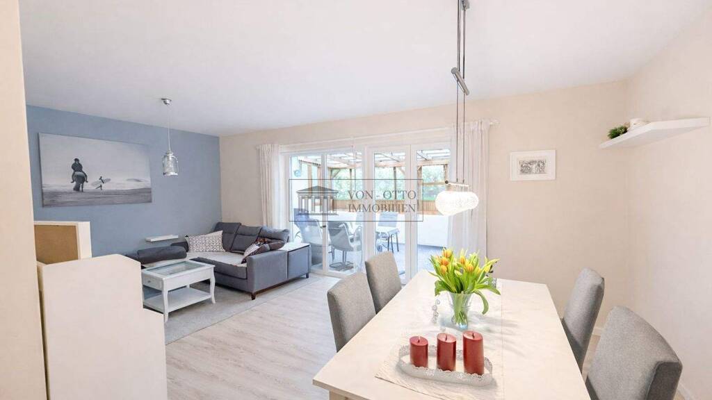 Haus zum Kauf 299.000 € 7 Zimmer 179 m² 800 m² Grundstück Bliestorf 23847