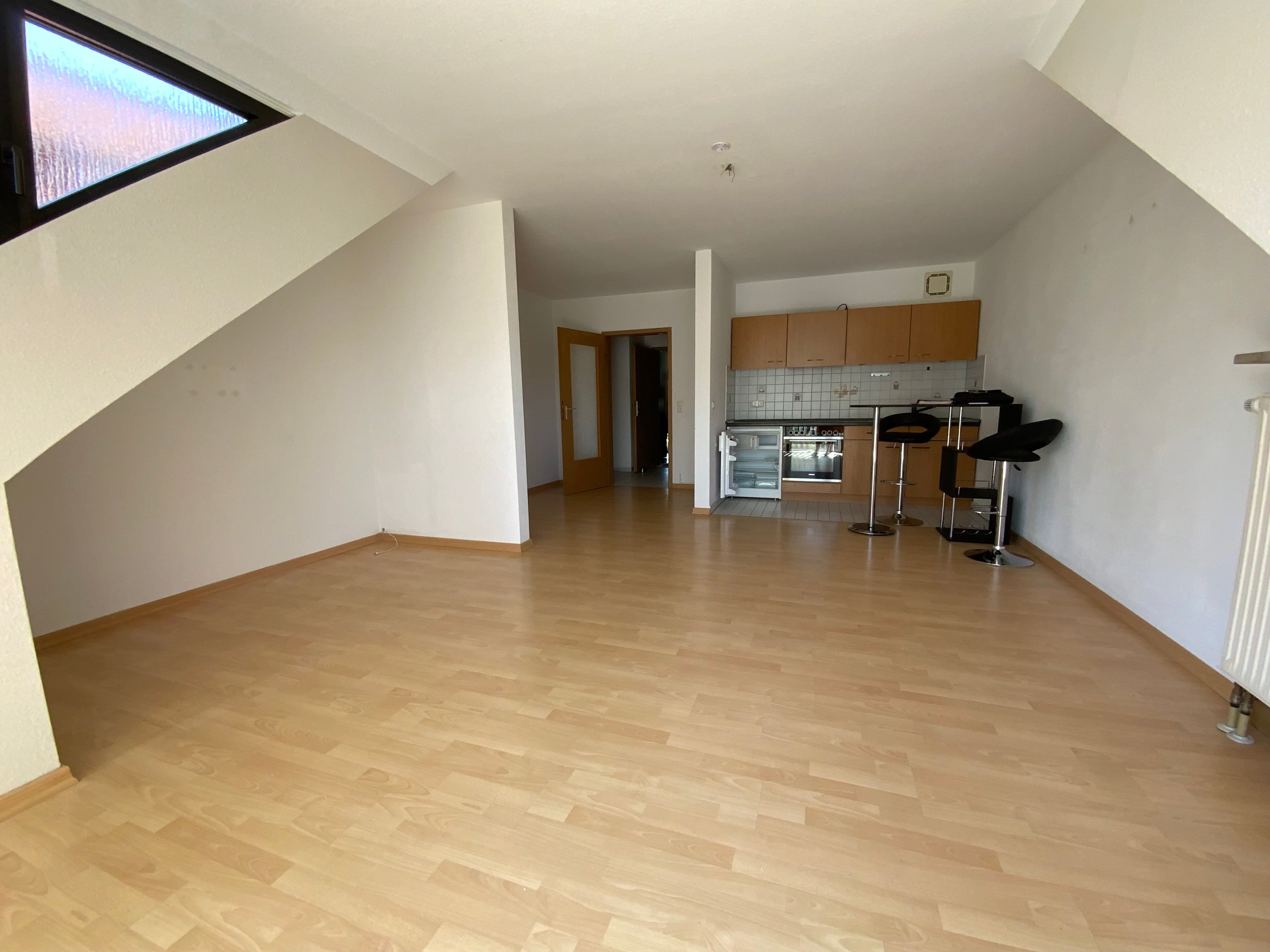 Wohnung zum Kauf 120.000 € 1 Zimmer 40 m²<br/>Wohnfläche Gunzenhausen Gunzenhausen 91710