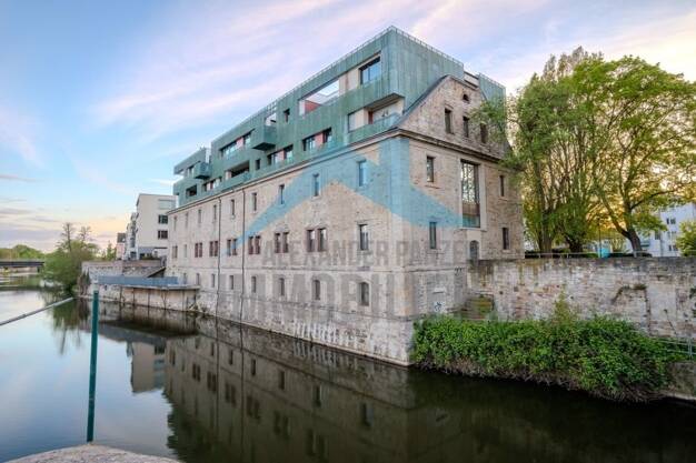 Wohn- und Geschäftshaus zum Kauf als Kapitalanlage geeignet 4.950.000 € 1.965 m² 1.816 m² Grundstück Wesertor Kassel / Unterneustadt 34125