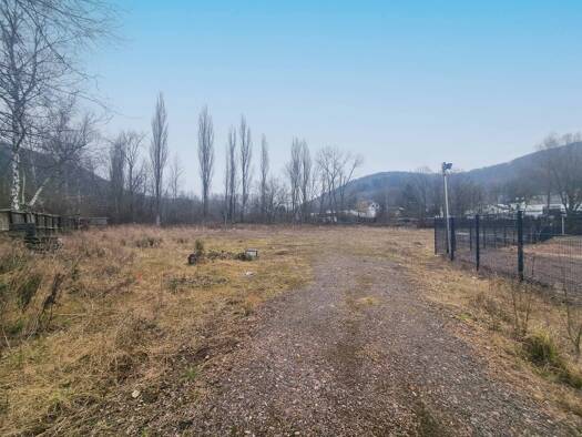 Grundstück zum Kauf 150.000 € 4.500 m² Grundstück Im Wiesental Scheidt Saarbrücken 66133