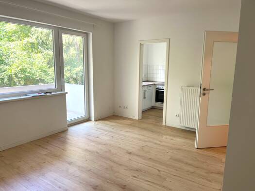 Wohnung zur Miete 390 € 1 Zimmer 34 m² Geschoss EG/3 frei ab sofort Billstedt Hamburg 22117