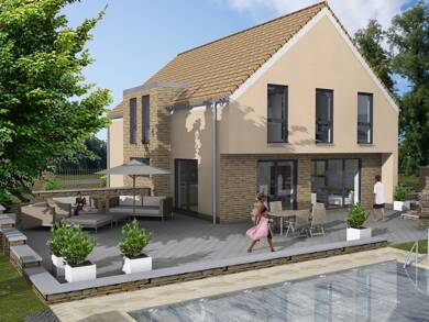 Einfamilienhaus zum Kauf 610.971 € 6 Zimmer 180 m² 1.166 m² Grundstück Levitzow Levitzow 17168