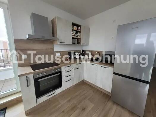 Wohnung zur Miete Tauschwohnung 572 € 2 Zimmer 55 m² Französisch Buchholz Berlin 13125