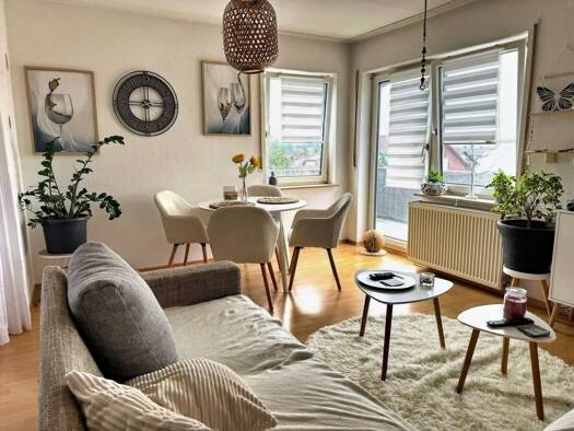Wohnung zum Kauf 115.000 € 1,5 Zimmer 47 m² Schechingen 73579