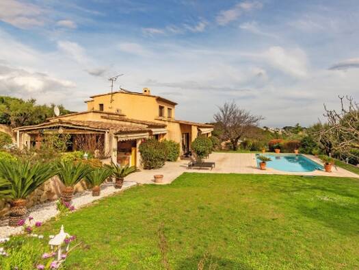 Einfamilienhaus zum Kauf 1.650.000 € 7 Zimmer 180 m² Les Cougoulins-Rastines Antibes 06600